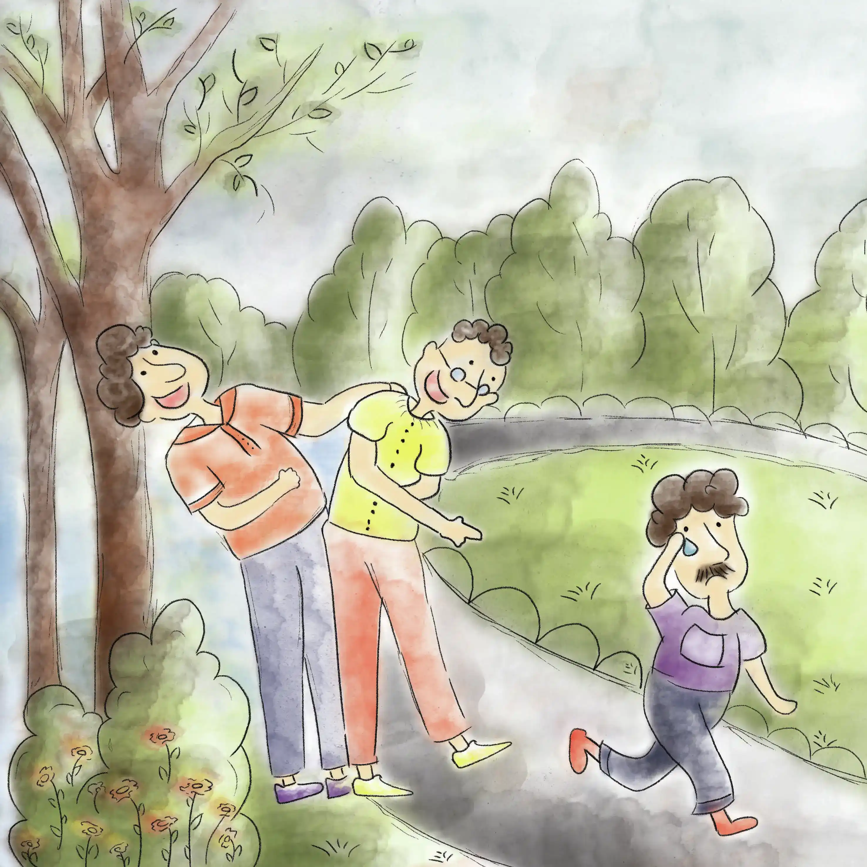 گالری طراحی و نقاشی