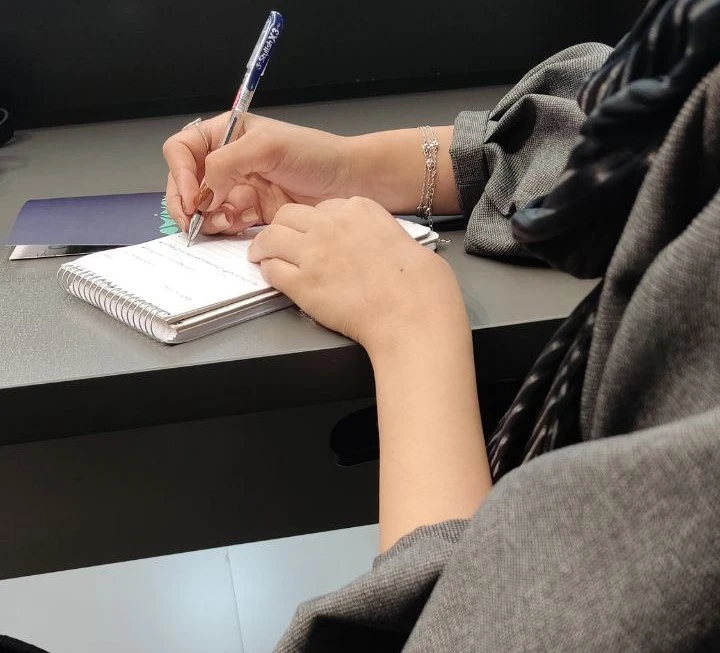 فاطمه رودری